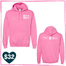 Load image into Gallery viewer, 2023 PINK SHIRT DAY - Hooded Sweatshirt
