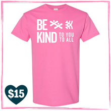 Load image into Gallery viewer, 2023 PINK SHIRT DAY - Short Sleeve T-Shirt

