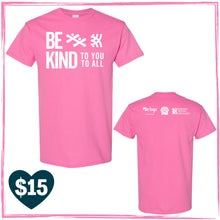 Load image into Gallery viewer, 2023 PINK SHIRT DAY - Short Sleeve T-Shirt
